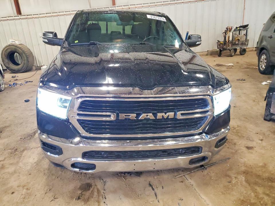 2019 Dodge RAM 1500 BIG Horn