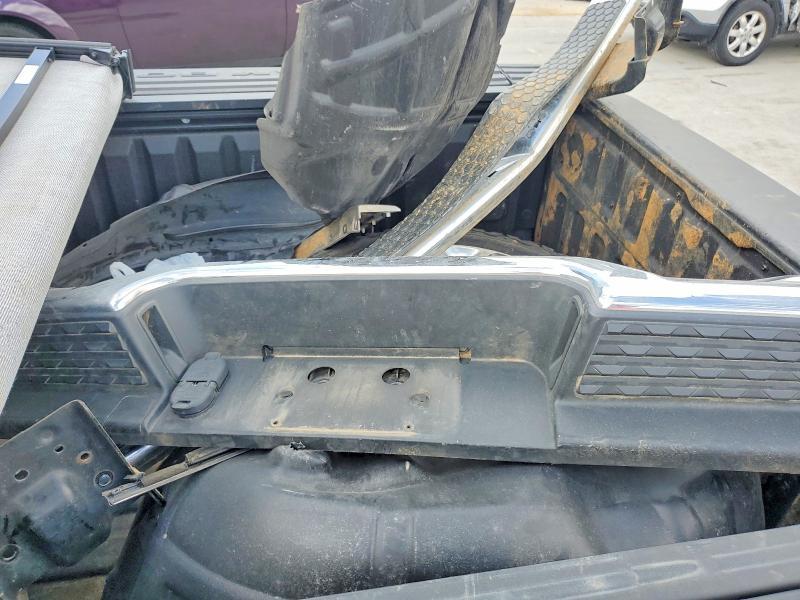 2019 Dodge 1500 Laramie