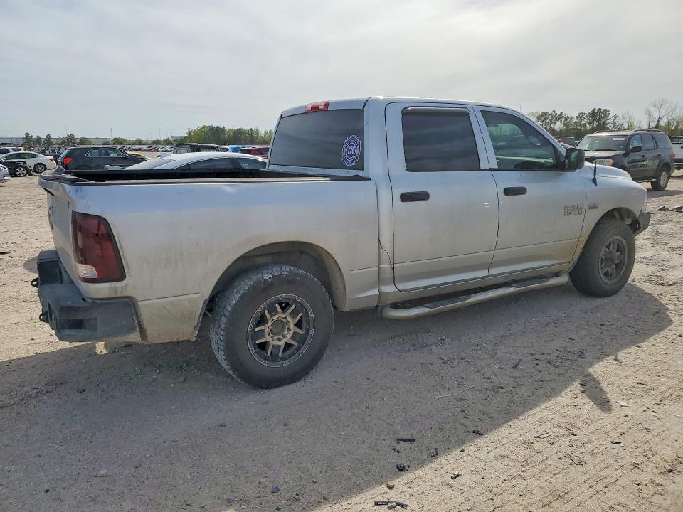 2014 Dodge RAM 1500 ST