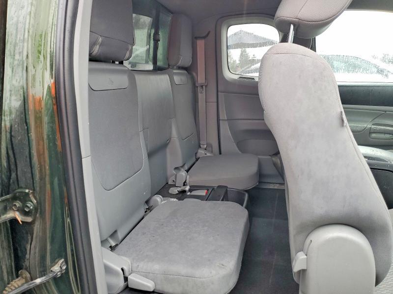 2013 Toyota Tacoma Base