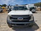 2020 Ford F450 Super Duty Utility / Service Truck
