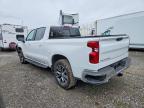 2023 Chevrolet Silverado K1500 LT