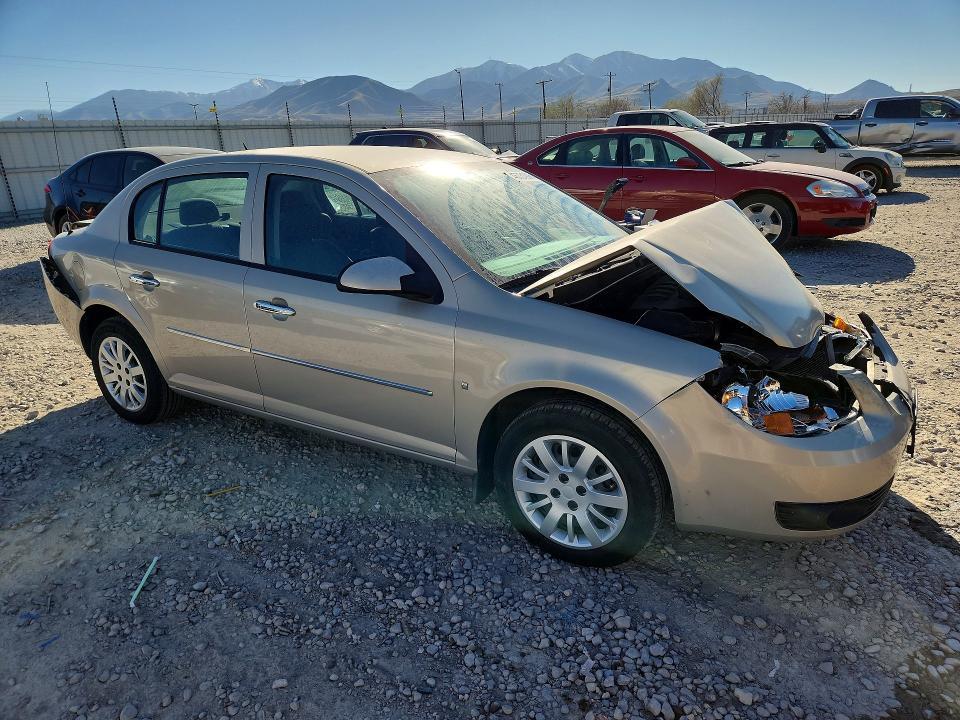 2009 Chev Cobalt lt