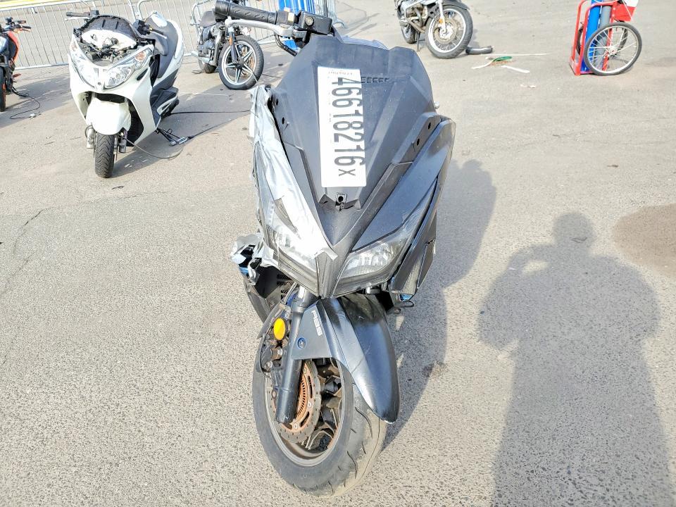2020 Kymco Usa Inc X-TOWN 300