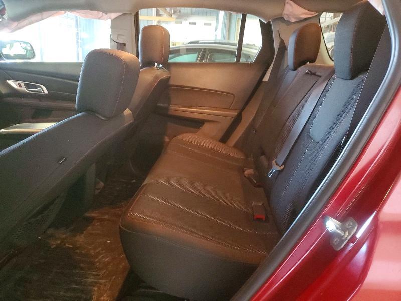 2014 GMC Terrain sle