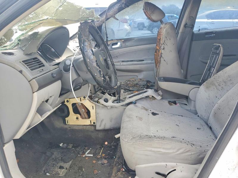 2006 Chevrolet Cobalt lt