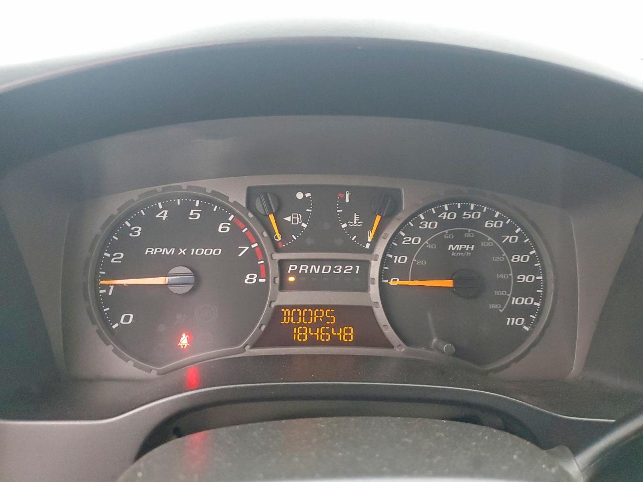 2006 Chev Colorado