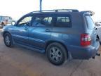 2004 Toyota Highlander Base