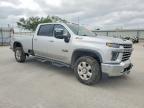 2021 Chevrolet Silverado K3500 LTZ