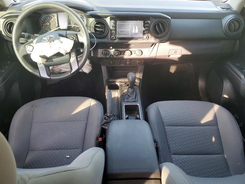 2020 Toyota Tacoma sr V6