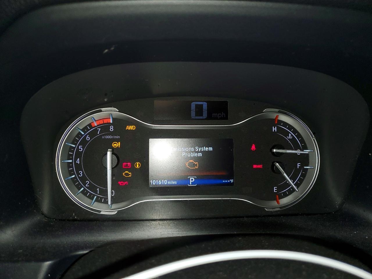 2018 Honda Pilot exl