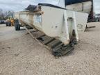 2023 Clement END Dump Trailer