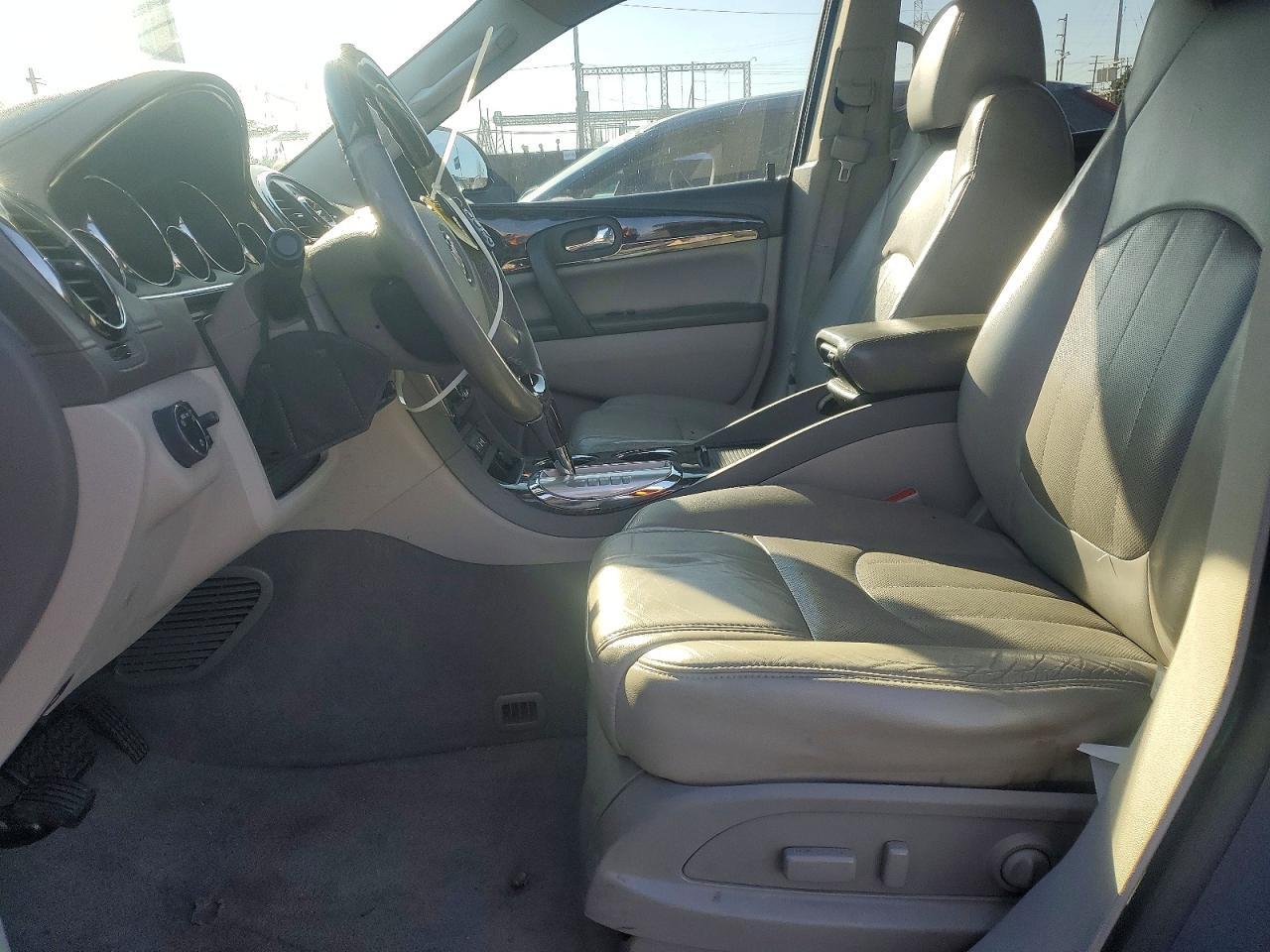 2014 Buick Enclave
