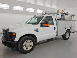 2008 Ford F350 SRW Super Duty en venta en Van Nuys, CA