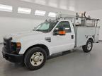 2008 Ford F350 SRW Super Duty
