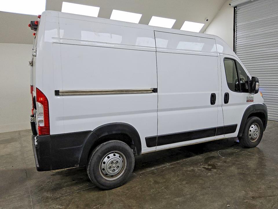 2019 Dodge Ram Promaster 2500 2500 High