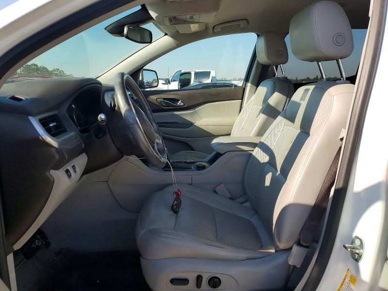 2018 GMC Acadia Slt-2