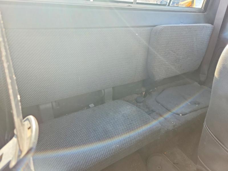 1996 Toyota Pickup Deluxe