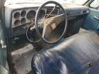 1980 Chevrolet Flatbed Truck