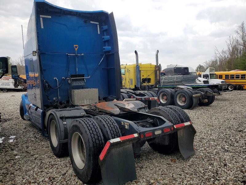 2019 Peterbilt 579 Semi Truck
