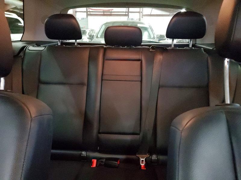 2014 Mercedes-Benz Glk 350 4matic