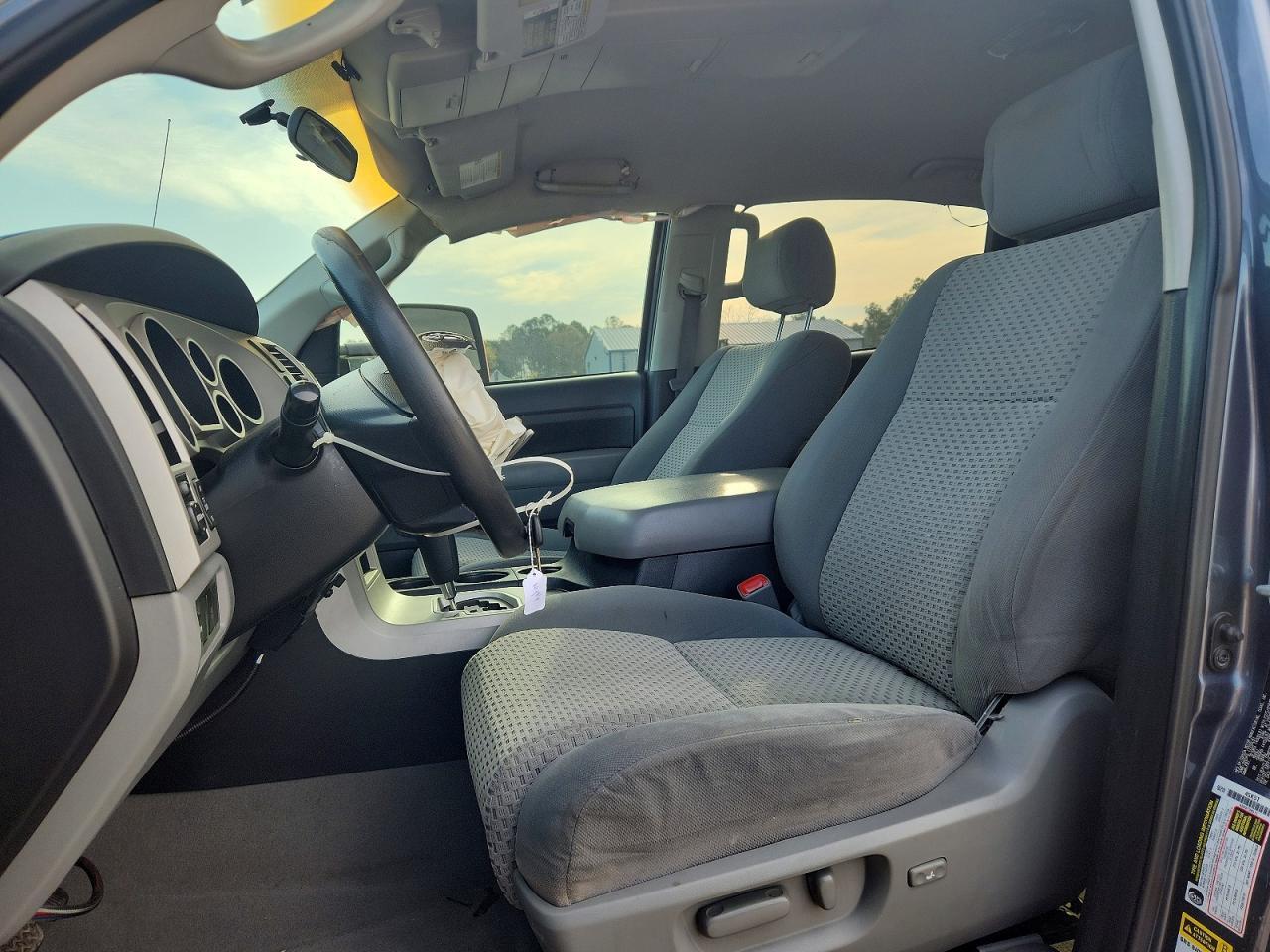 2008 Toyota Tundra SR5