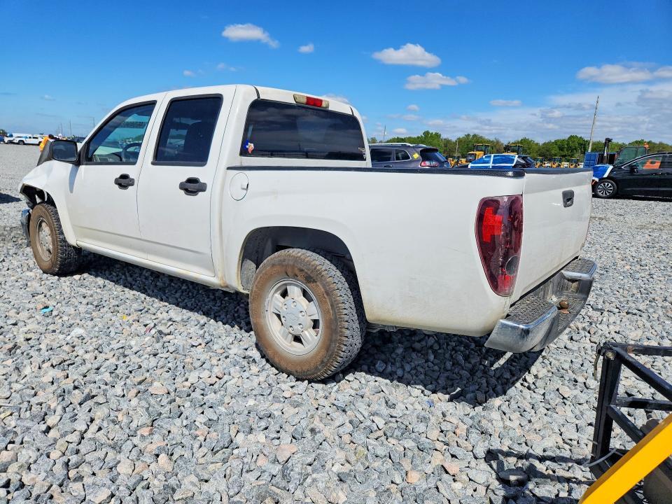 2005 Chev Colorado