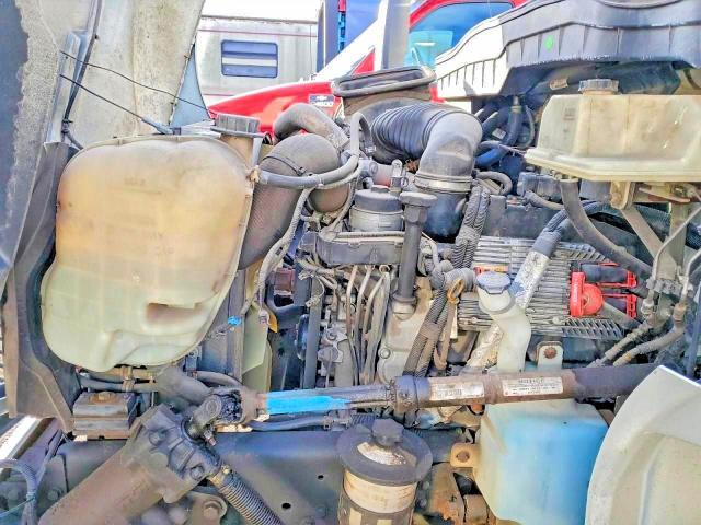 2008 International 4000 4300