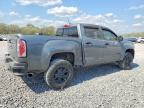 2022 GMC Canyon AT4