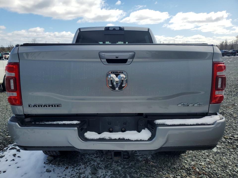 2023 Dodge 2500 Laramie