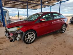 2015 Ford Focus se for sale in Phoenix, AZ