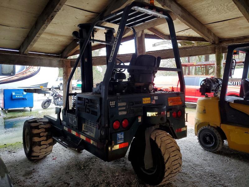 2006 Caterpillar Forklift