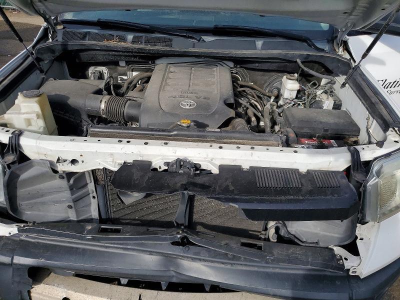 2014 Toyota Tundra SR