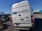2015 Mercedes-Benz Sprinter 2500 Delivery Van