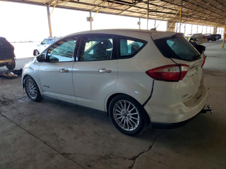 2014 Ford C-max se