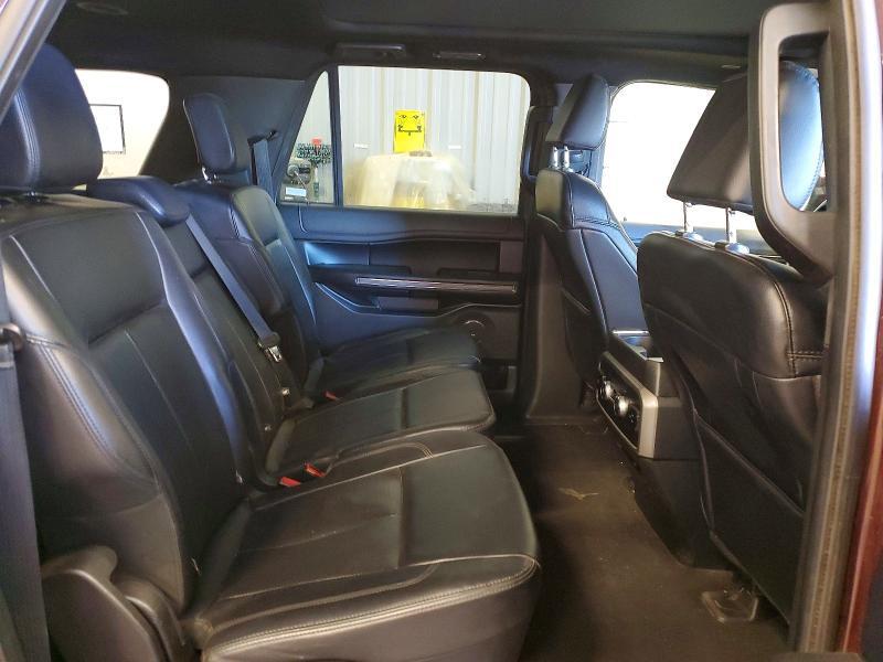 2021 Ford Expedition max xlt