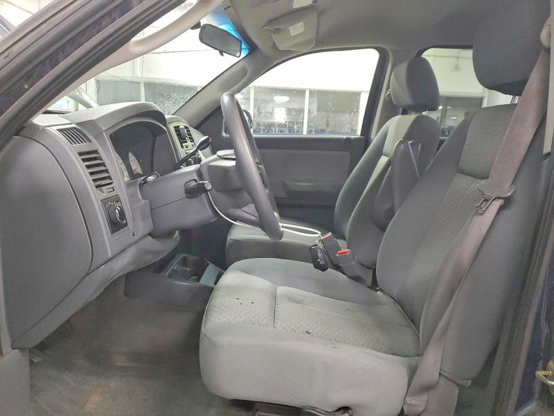 2007 Dodge Dakota Quattro