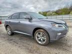 2013 Lexus Rx 450h Base