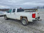 2018 Chevrolet Silverado K1500