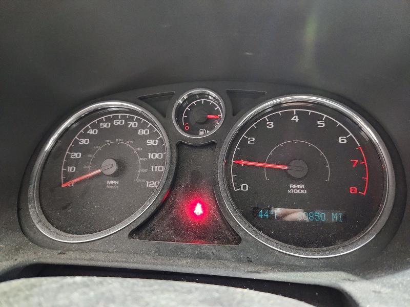 2008 Chevrolet Cobalt lt