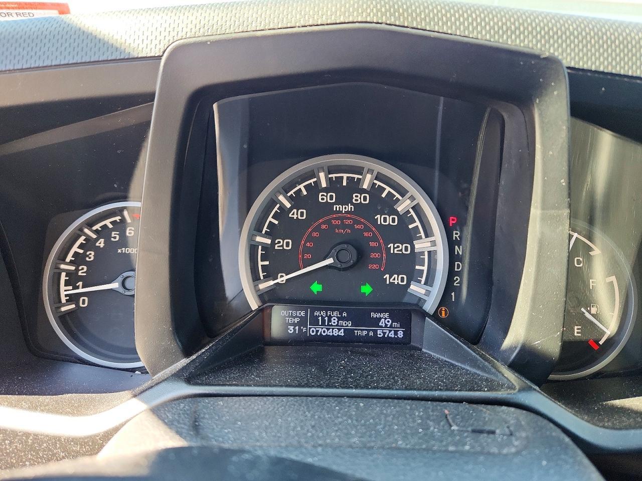 2013 Honda Ridgeline RTL