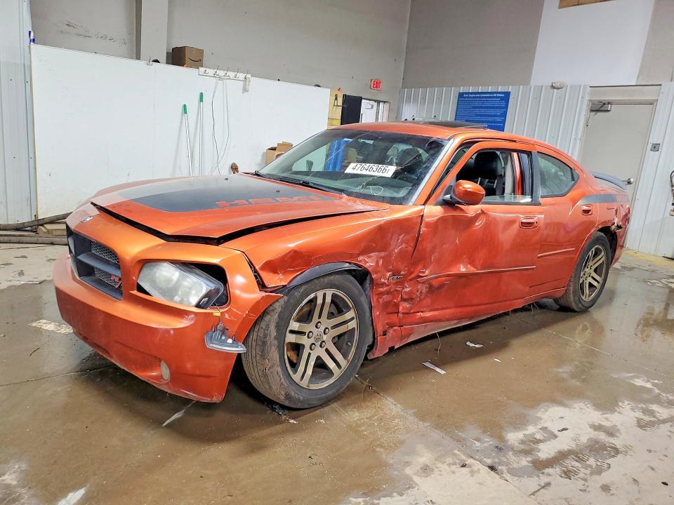 2006 Dodge Charger r