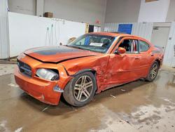 Dodge salvage cars for sale: 2006 Dodge Charger r
