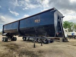 Unknown Vehiculos salvage en venta: 2021 Unknown 2021 Clement end Dump Trailer