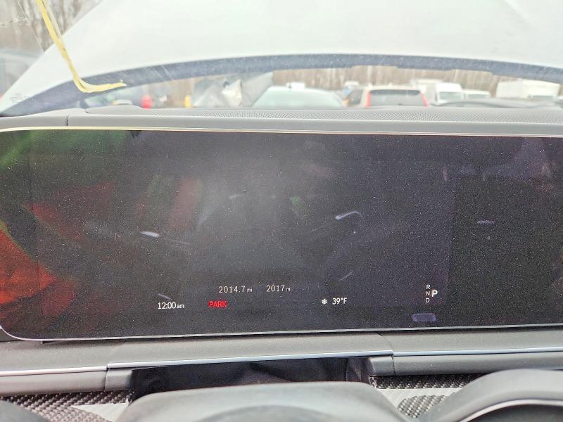 2025 Mercedes-Benz Gle Coupe 63 s 4matic amg