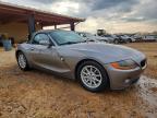 2004 BMW Z4 2.5