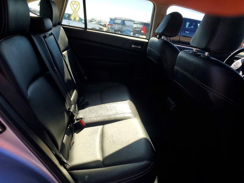 2013 Subaru Impreza Sport Limited