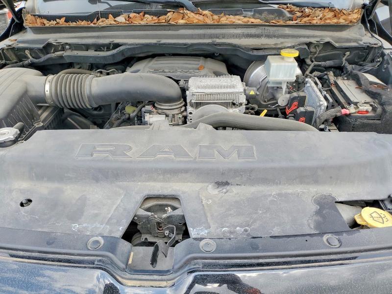 2021 Dodge RAM 1500