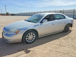 2011 Buick Lucerne cx for sale in Andrews, TX