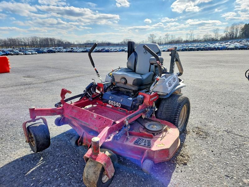 2022 Exmark Lazer